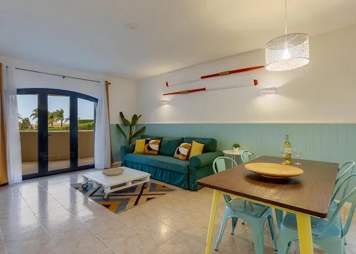 Casa Flor De Sal Apartment