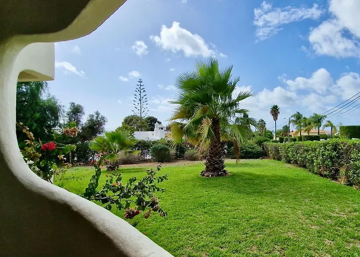 Casa Flor De Sal Apartment