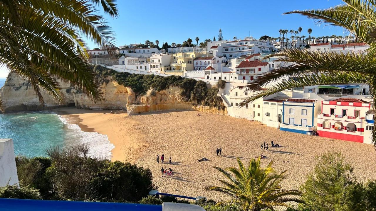 Flor De Sal Carvoeiro (Lagoa)