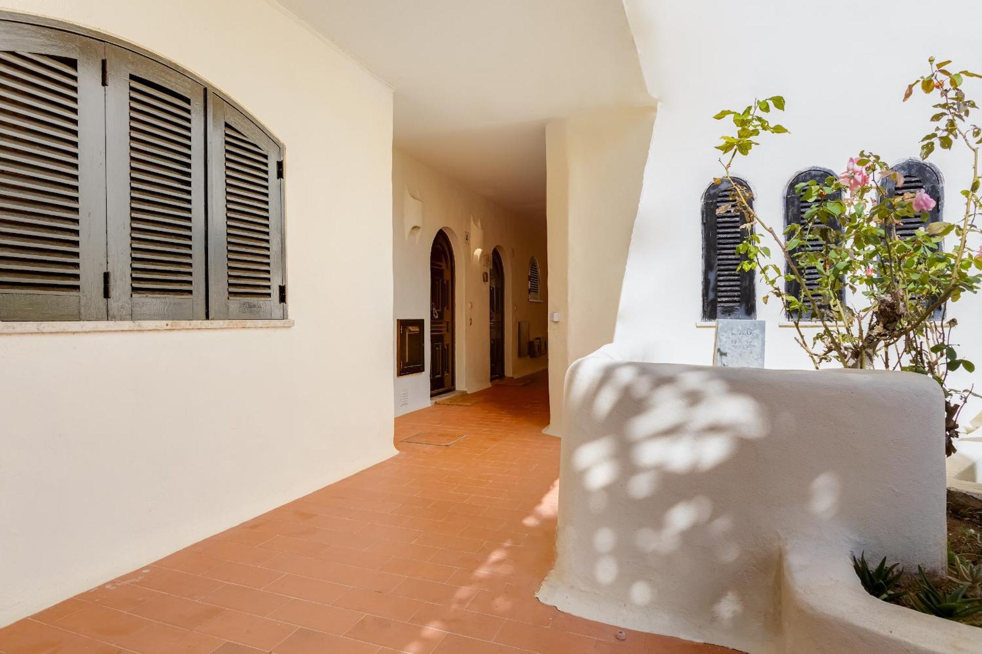 Holiday home Flor De Sal