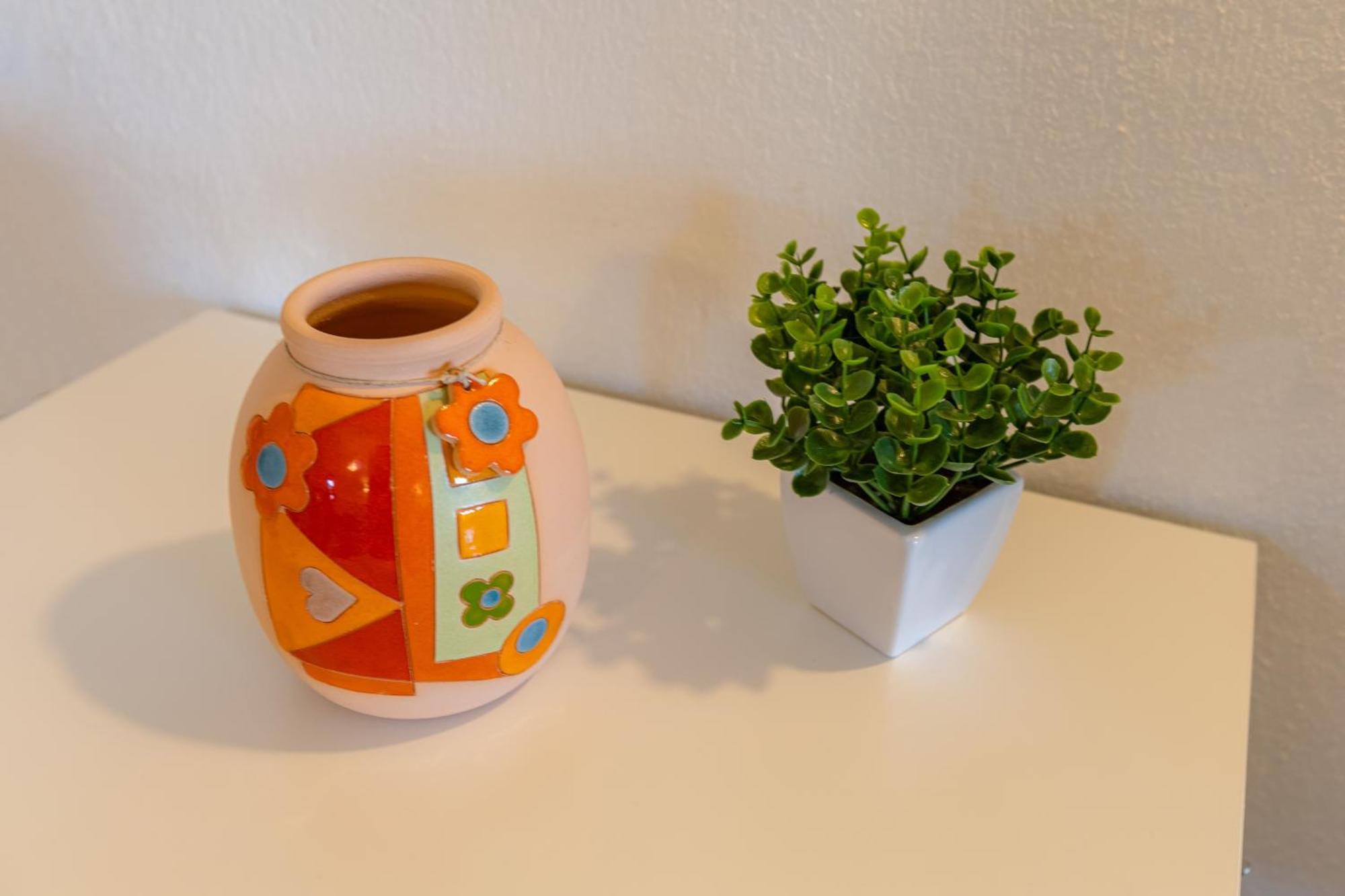 Flor De Sal Holiday home