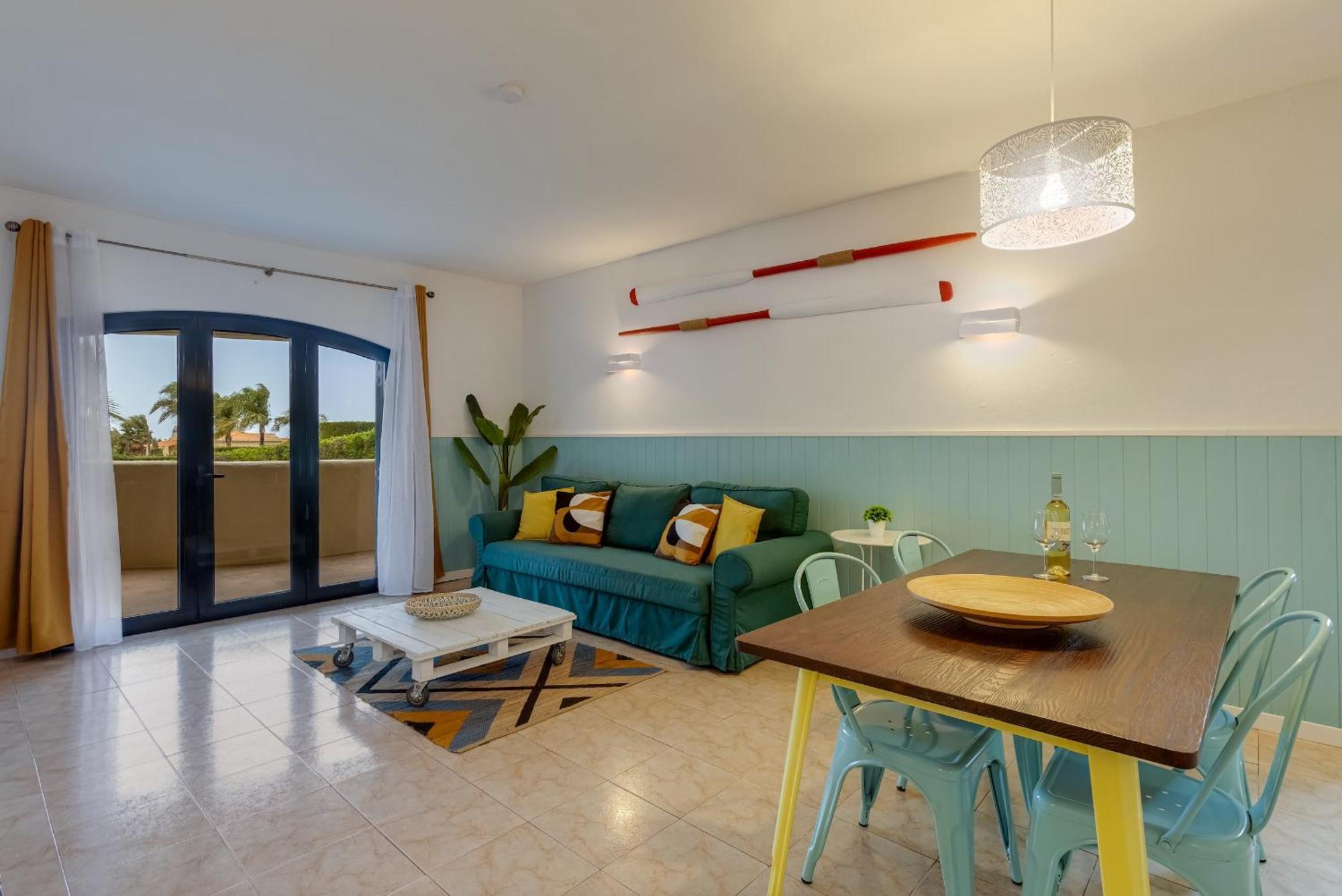 Flor De Sal Holiday home