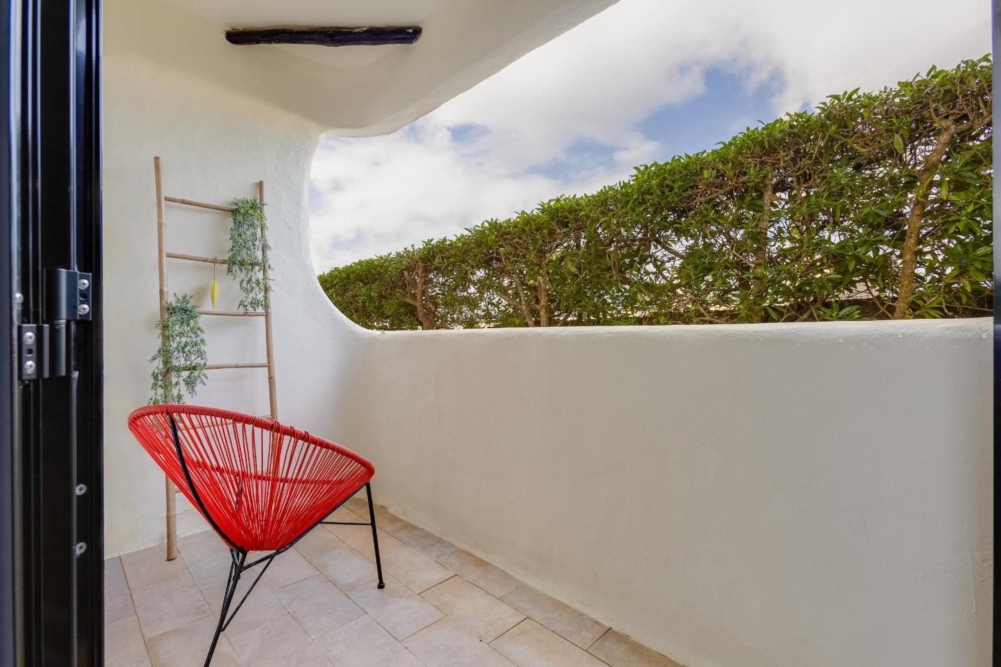 Holiday home Flor De Sal Carvoeiro (Lagoa)