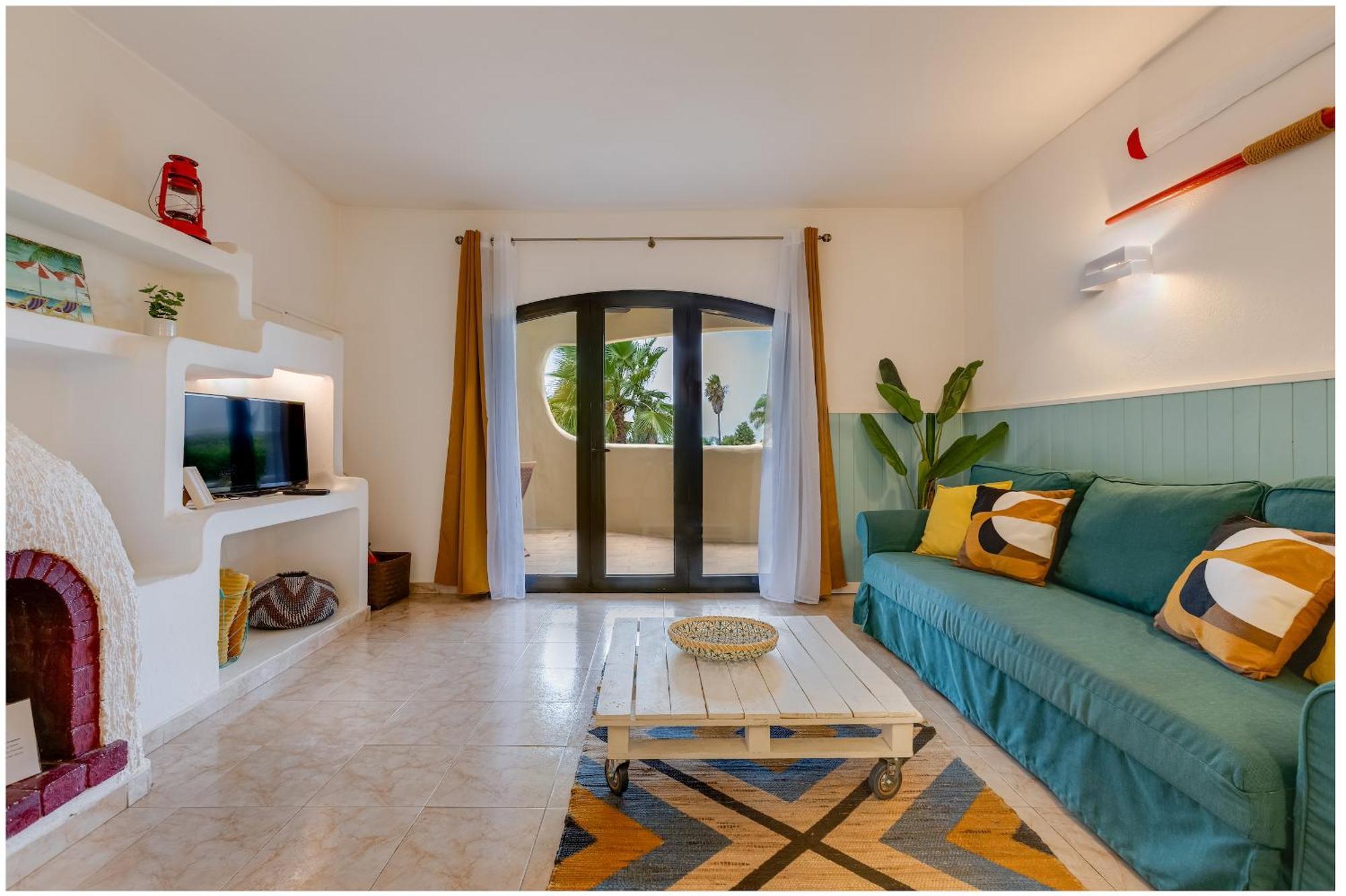 Flor De Sal Holiday home Carvoeiro (Lagoa)