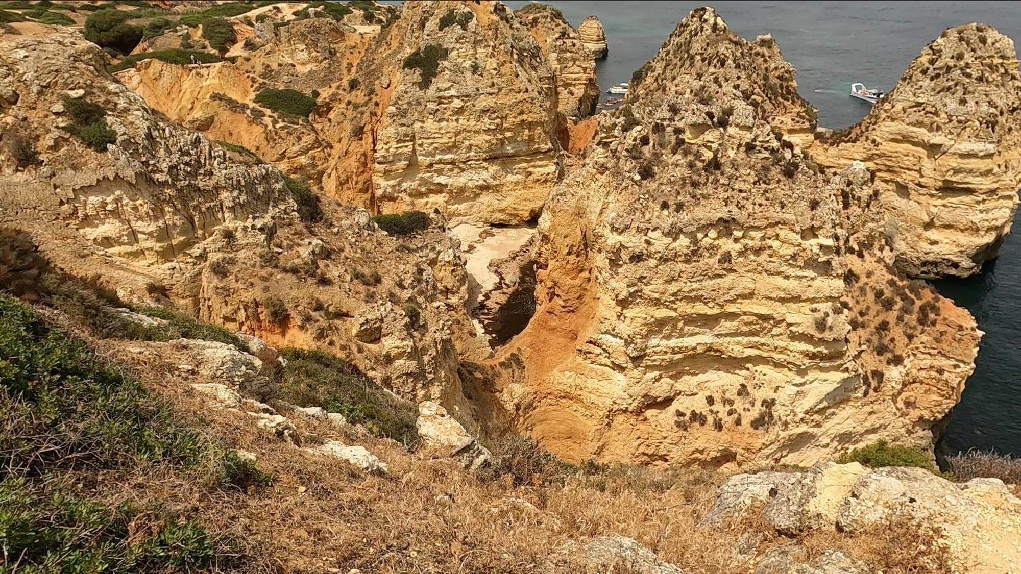 Flor De Sal Carvoeiro (Lagoa)