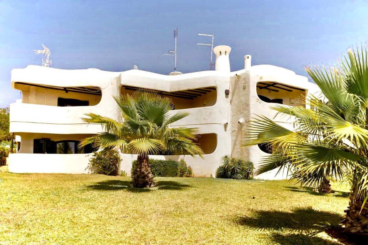 Holiday home Flor De Sal Carvoeiro (Lagoa)