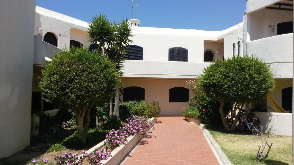 Holiday home Flor De Sal *